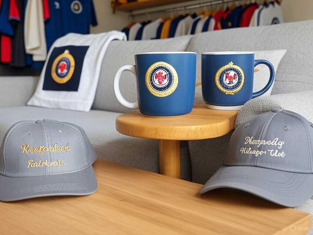 Impression sur textile personnalisé à Marrakech : T-shirts et accessoires